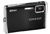   Camara digital compacta ultraslim NIKON S-51C + 1Gb 149€
